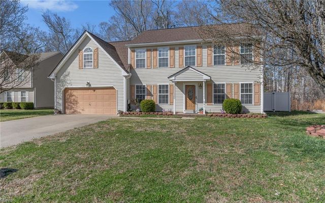 251 Fallawater WAY, Suffolk, VA 23434