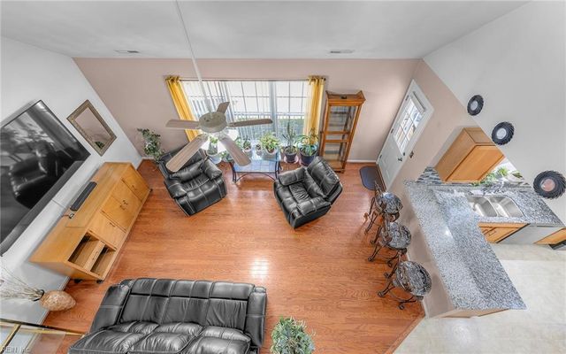 251 Fallawater WAY, Suffolk, VA 23434