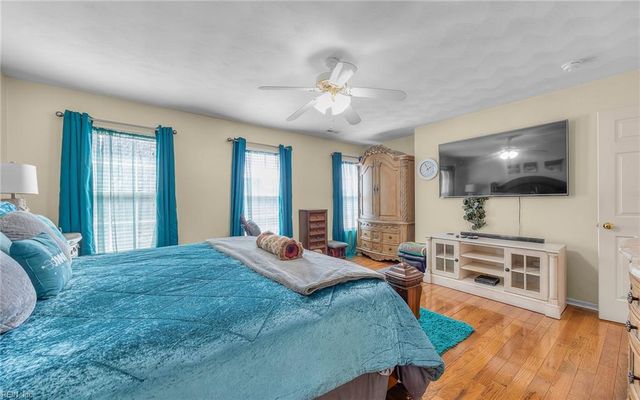 251 Fallawater WAY, Suffolk, VA 23434