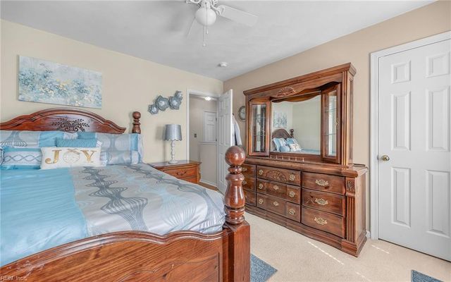 251 Fallawater WAY, Suffolk, VA 23434