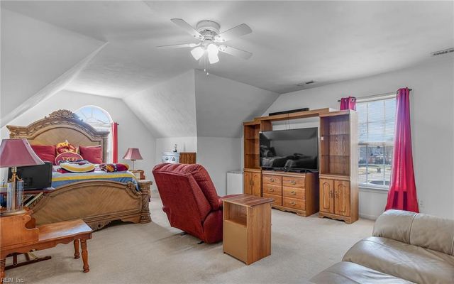 251 Fallawater WAY, Suffolk, VA 23434