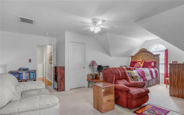 251 Fallawater WAY, Suffolk, VA 23434