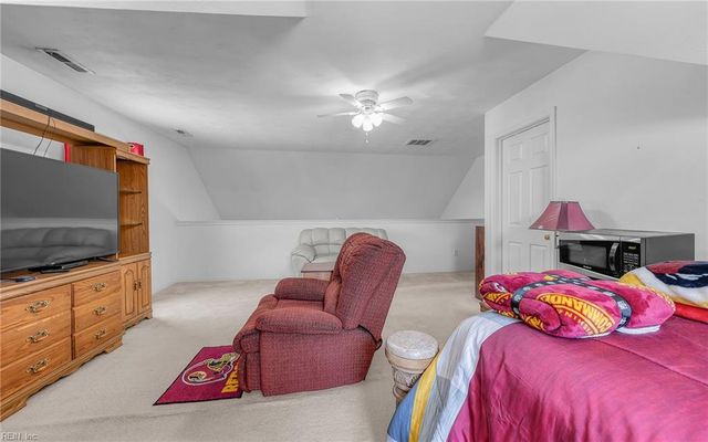 251 Fallawater WAY, Suffolk, VA 23434