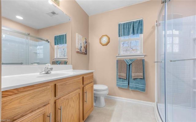 251 Fallawater WAY, Suffolk, VA 23434