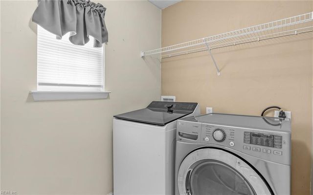 251 Fallawater WAY, Suffolk, VA 23434