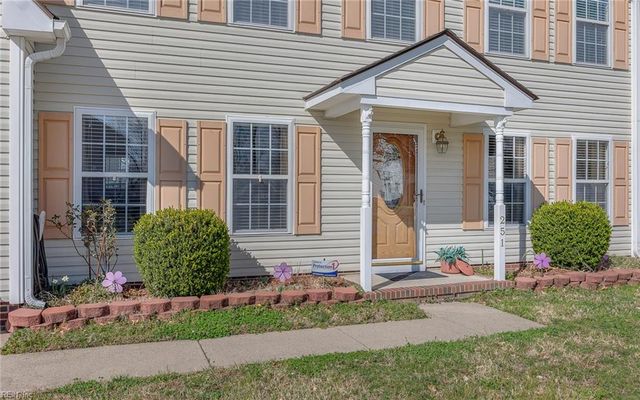 251 Fallawater WAY, Suffolk, VA 23434