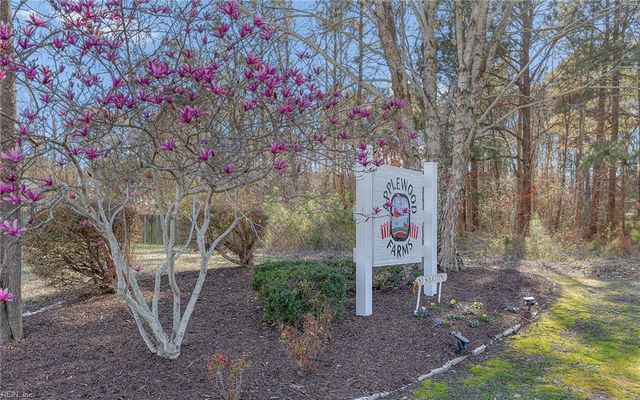 251 Fallawater WAY, Suffolk, VA 23434