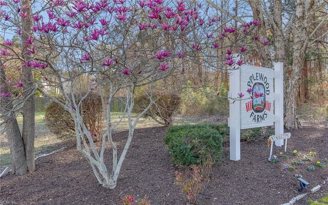 251 Fallawater WAY, Suffolk, VA 23434