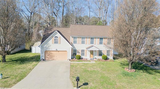 251 Fallawater WAY, Suffolk, VA 23434