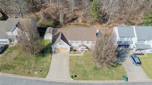 251 Fallawater WAY, Suffolk, VA 23434