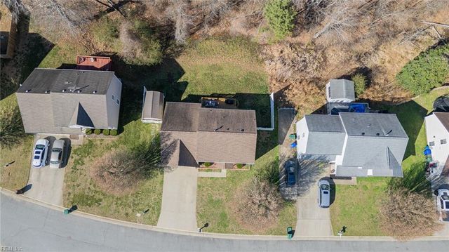 251 Fallawater WAY, Suffolk, VA 23434