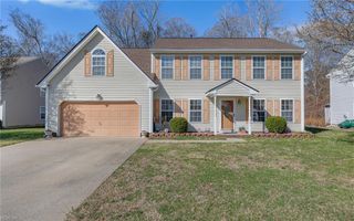 251 Fallawater WAY, Suffolk, VA 23434