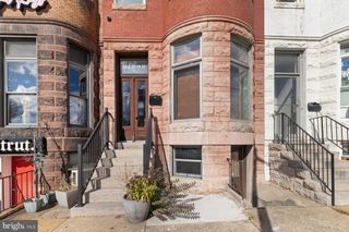 34 E 25TH ST, Baltimore, MD 21218