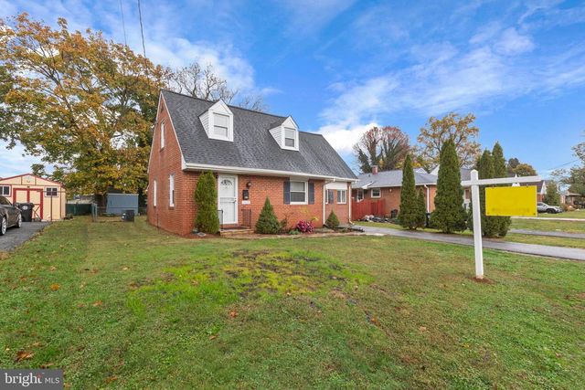 3608 KENMAR RD, Baltimore, MD 21244