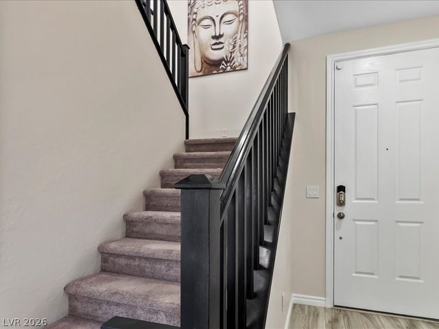 12437 Mosticone Way, Las Vegas, NV 89141