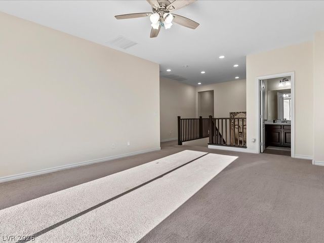 12437 Mosticone Way, Las Vegas, NV 89141