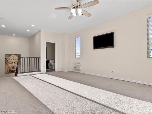 12437 Mosticone Way, Las Vegas, NV 89141