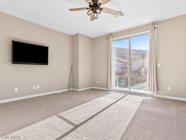 12437 Mosticone Way, Las Vegas, NV 89141