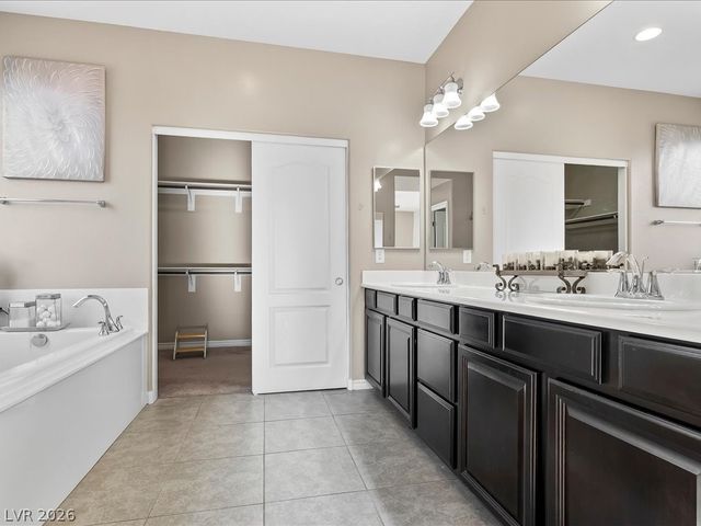 12437 Mosticone Way, Las Vegas, NV 89141