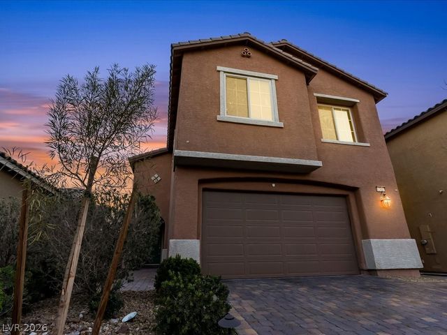 12437 Mosticone Way, Las Vegas, NV 89141