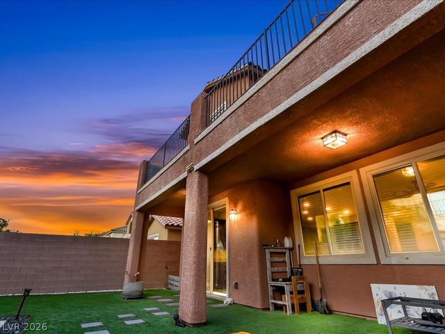 12437 Mosticone Way, Las Vegas, NV 89141