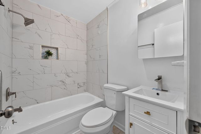 1513 N King Charles Road, Raleigh, NC 27610