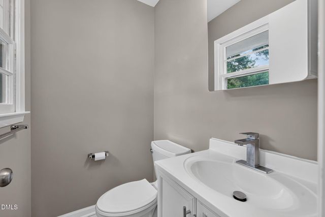 1513 N King Charles Road, Raleigh, NC 27610