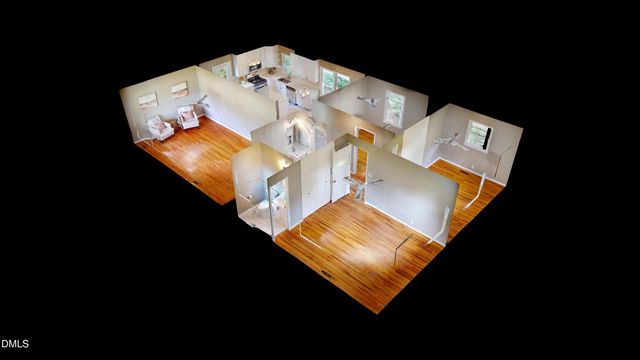 1513 N King Charles Road, Raleigh, NC 27610