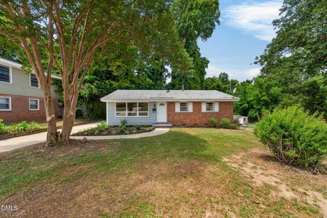 1513 N King Charles Road, Raleigh, NC 27610