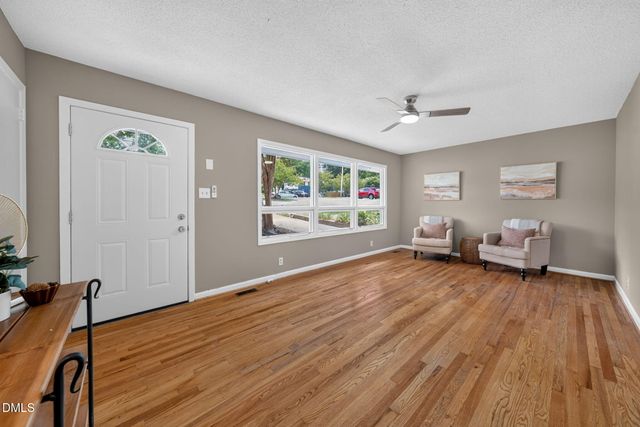 1513 N King Charles Road, Raleigh, NC 27610
