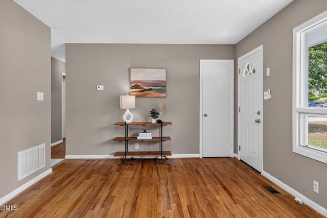1513 N King Charles Road, Raleigh, NC 27610