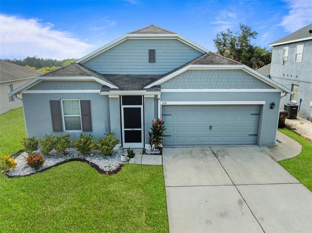 619 ASTOR DRIVE, Haines City, FL 33844