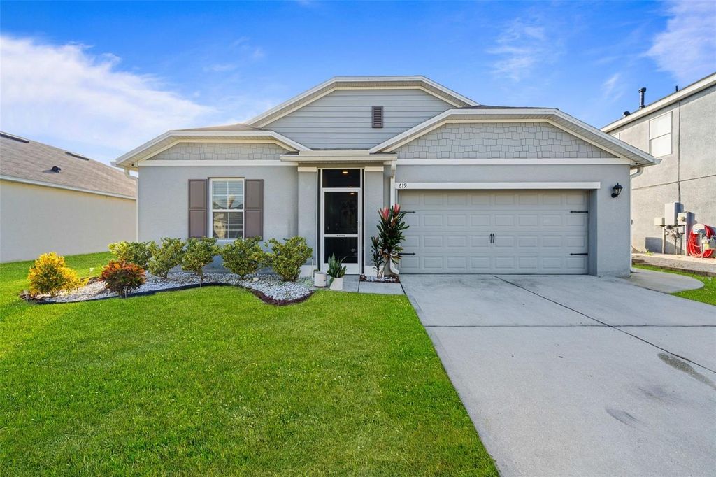 619 ASTOR DRIVE, Haines City, FL 33844