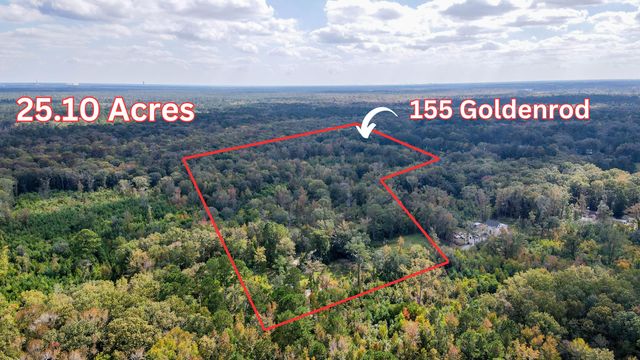 155 Goldenrod Lane, Moncks Corner, SC 29461