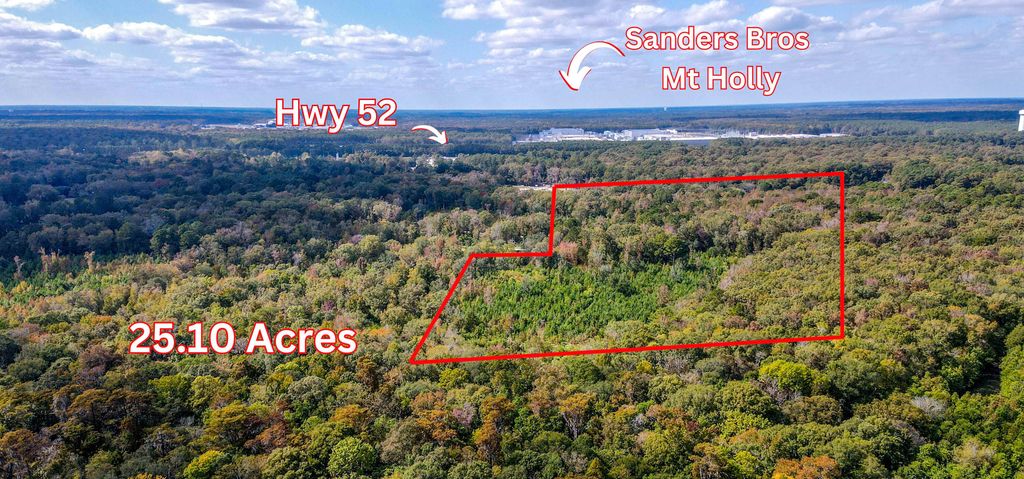 155 Goldenrod Lane, Moncks Corner, SC 29461