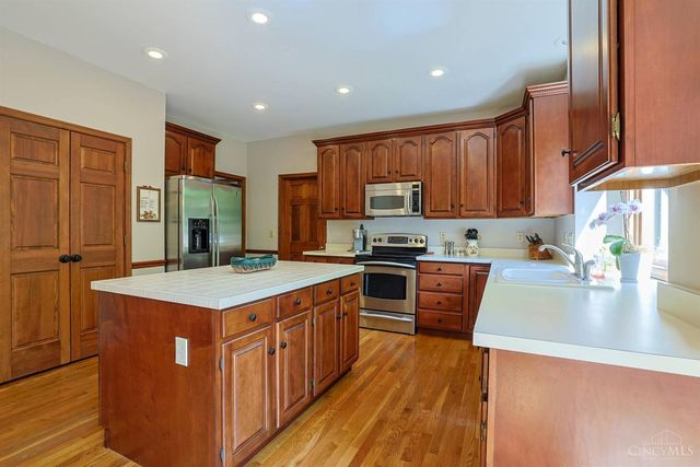 11702 Retview Lane, Symmes Twp, OH 45140