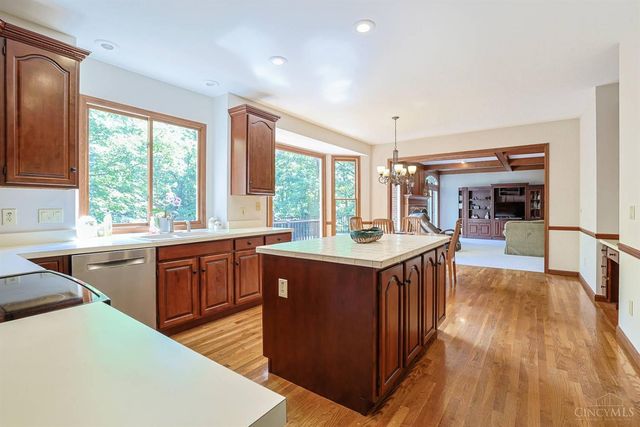 11702 Retview Lane, Symmes Twp, OH 45140