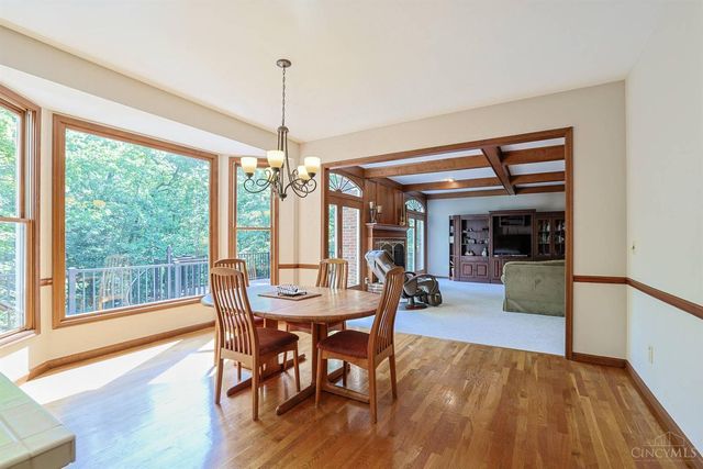 11702 Retview Lane, Symmes Twp, OH 45140