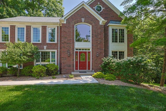 11702 Retview Lane, Symmes Twp, OH 45140
