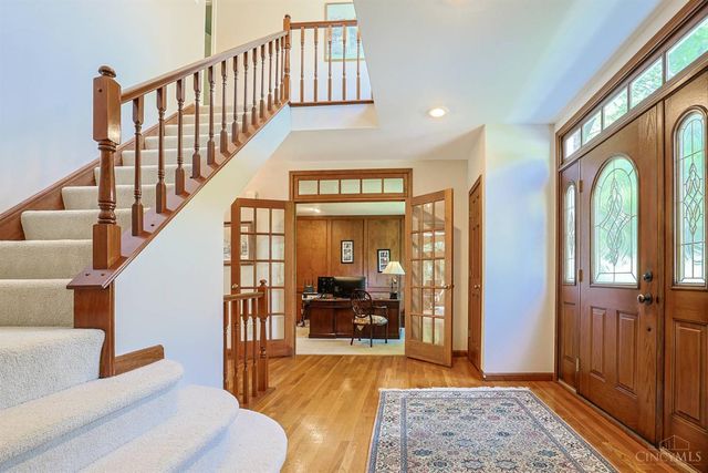11702 Retview Lane, Symmes Twp, OH 45140