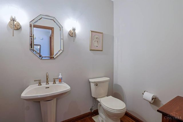 11702 Retview Lane, Symmes Twp, OH 45140