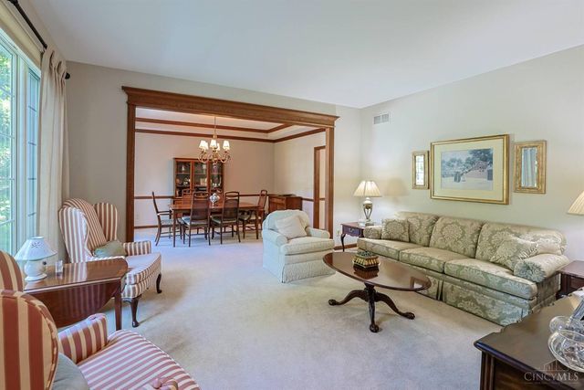 11702 Retview Lane, Symmes Twp, OH 45140
