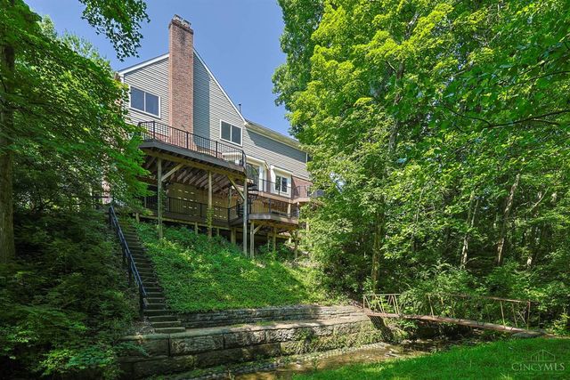 11702 Retview Lane, Symmes Twp, OH 45140