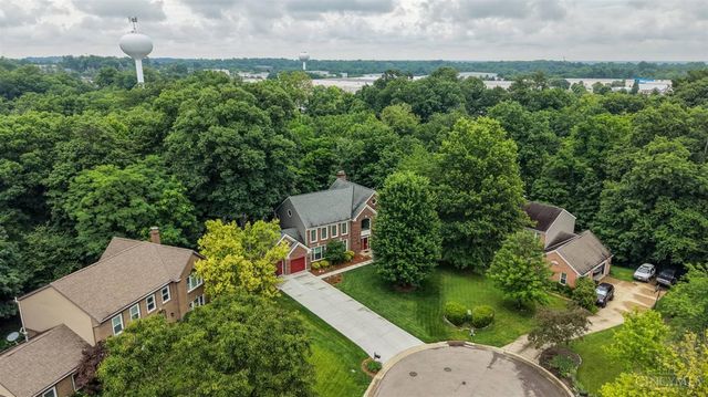 11702 Retview Lane, Symmes Twp, OH 45140