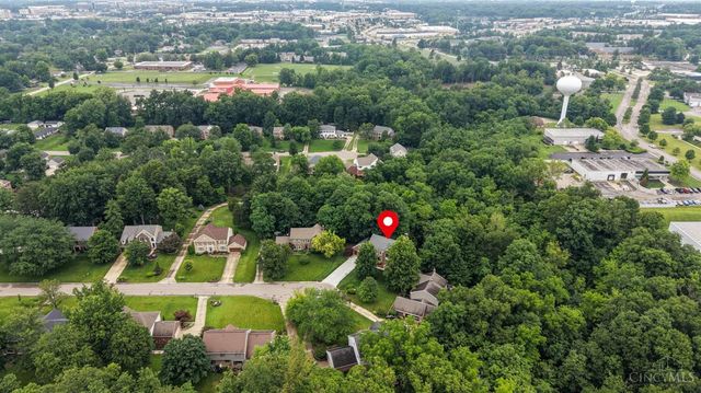 11702 Retview Lane, Symmes Twp, OH 45140