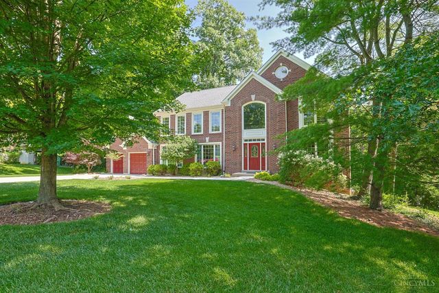 11702 Retview Lane, Symmes Twp, OH 45140