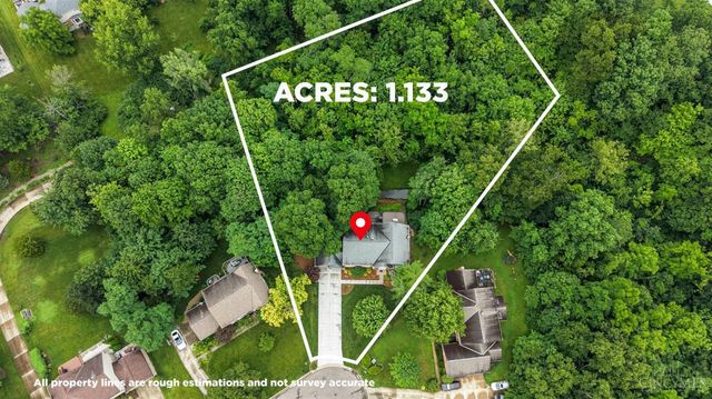 11702 Retview Lane, Symmes Twp, OH 45140