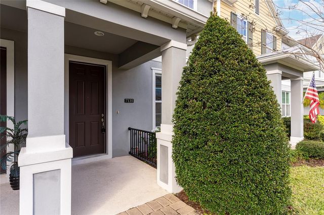 7135 THICKET BRANCH ALLEY, Windermere, FL 34786