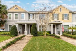 7135 THICKET BRANCH ALLEY, Windermere, FL 34786