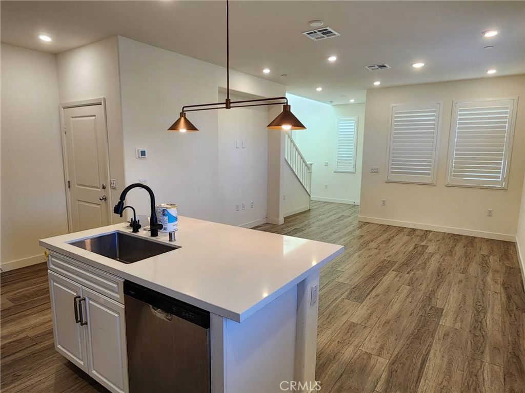 Image 6 of property listing at 7505 Channel View Street, Chino, CA 91708